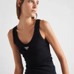 PRADA - プラダ Detachable Shrug Camisole Sweater Prada Cashmere and Wool Cardigan | Saks Fifth Avenue